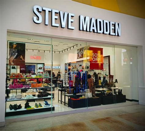 steve madden outlet calexico.